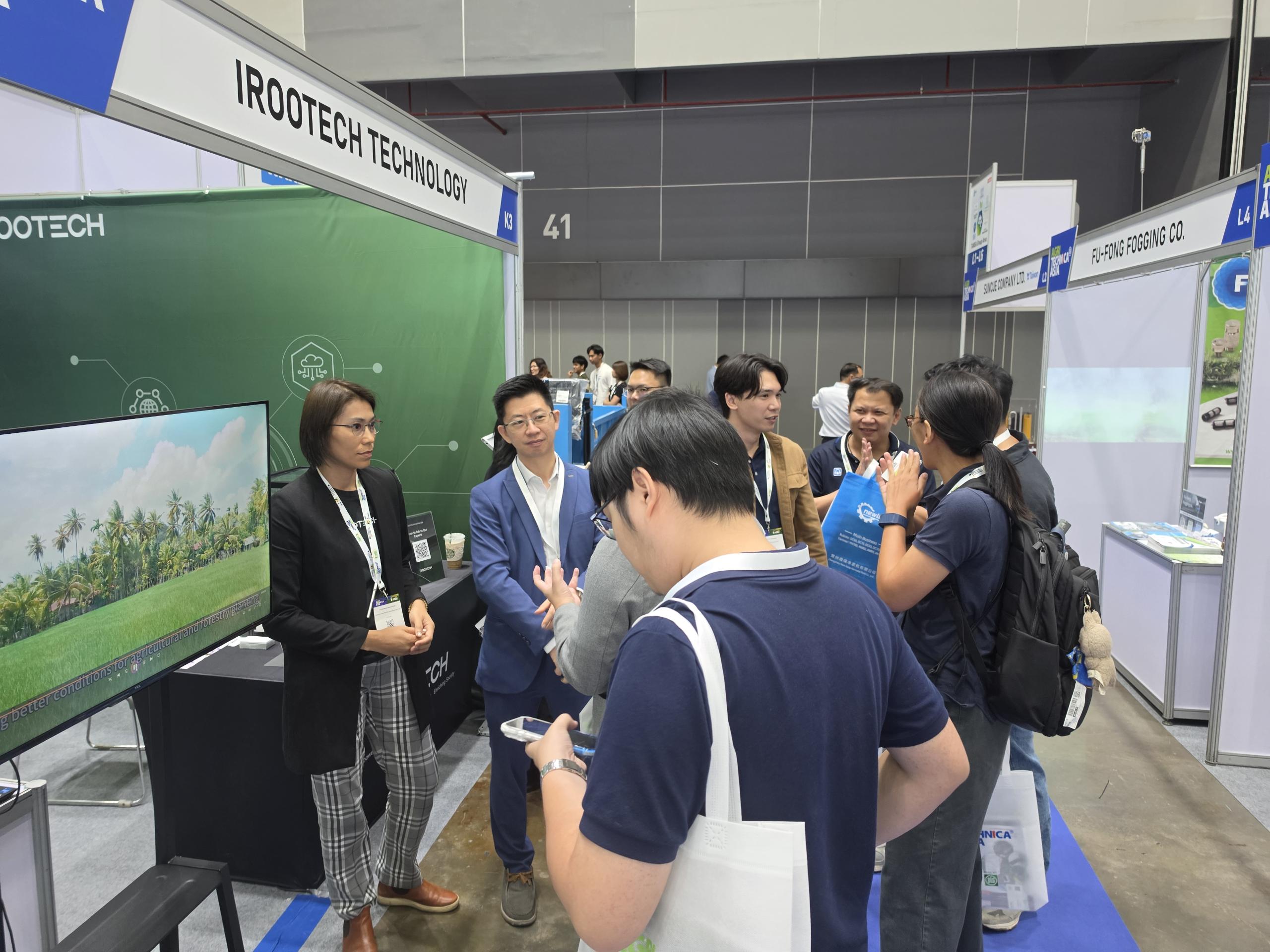 BKK exhibition irootech.png